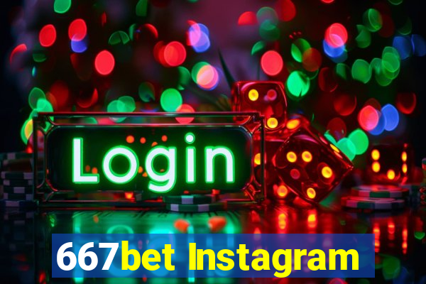 667bet Instagram